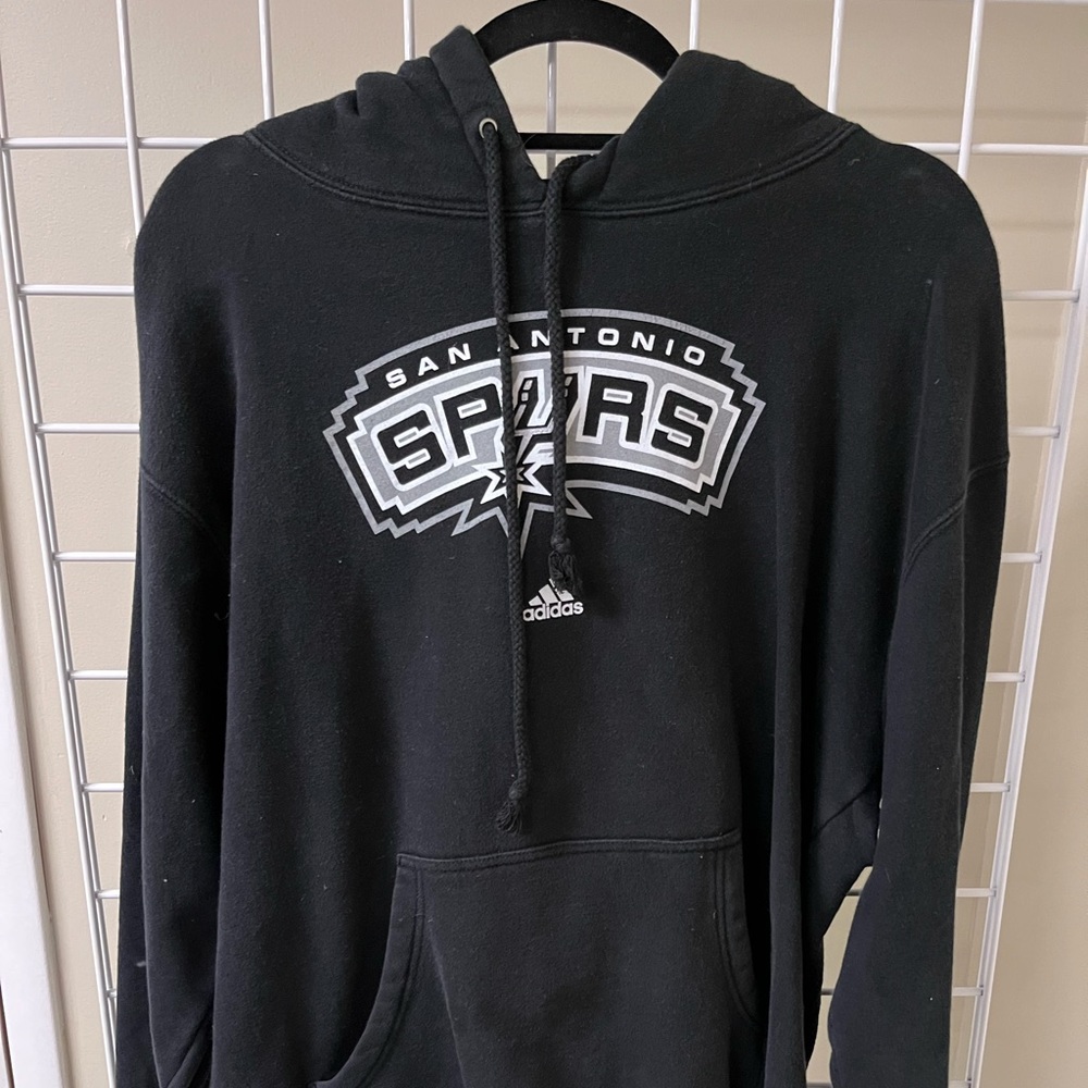San Antonio Spurs hoodie
